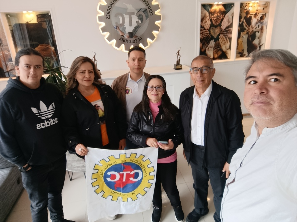 Ctc presente