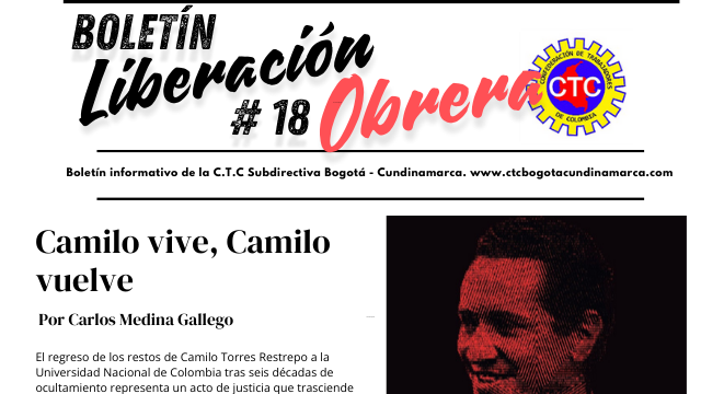 Liberación Obrera 18